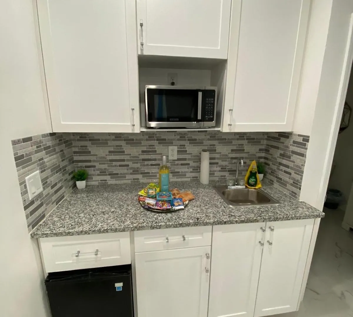 The Haven Apartment Nassau 0*,  Bahamas