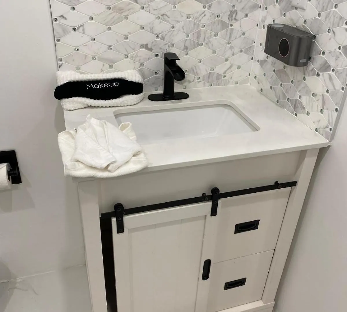 The Haven Apartment Nassau