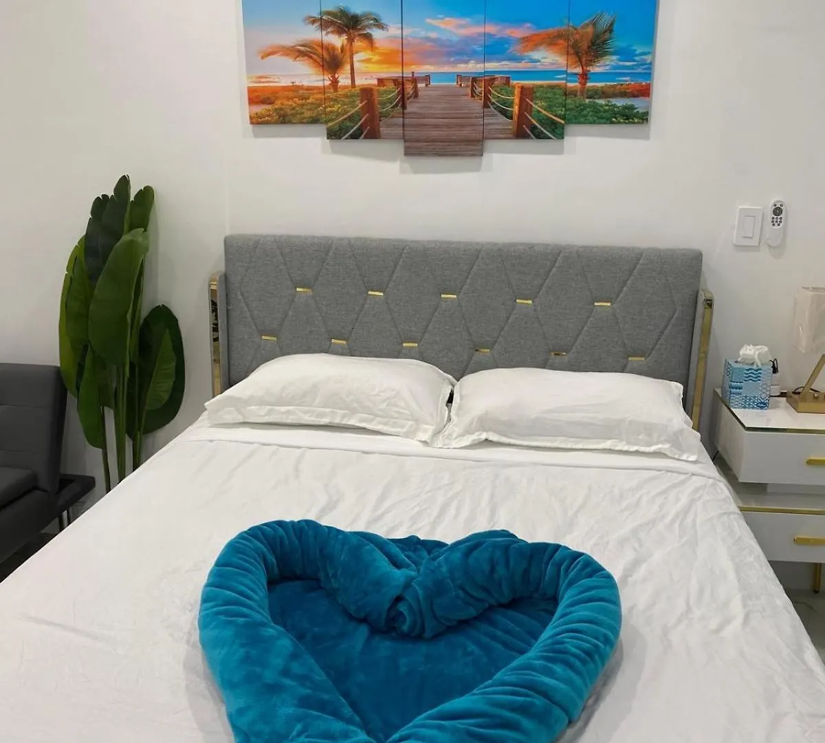 The Haven Apartment Nassau Bahamas