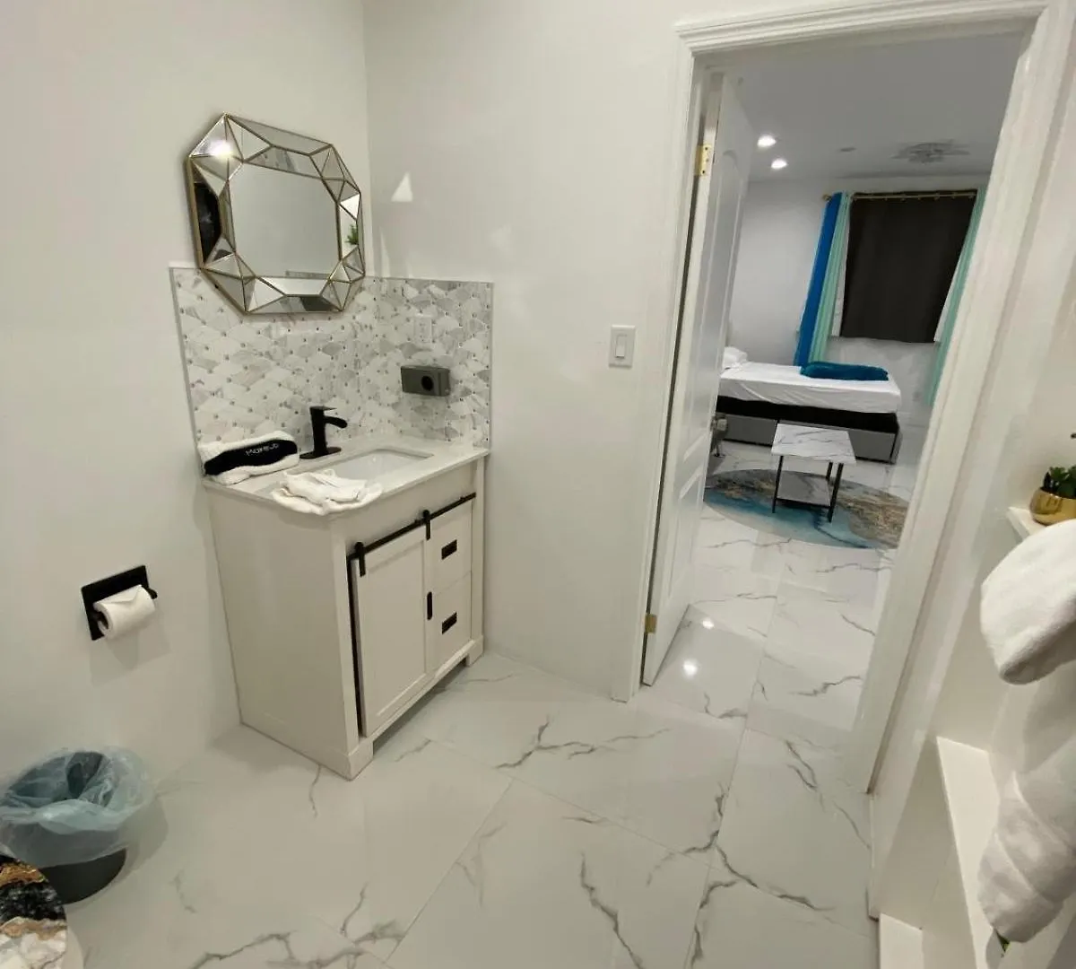 The Haven Apartment Nassau