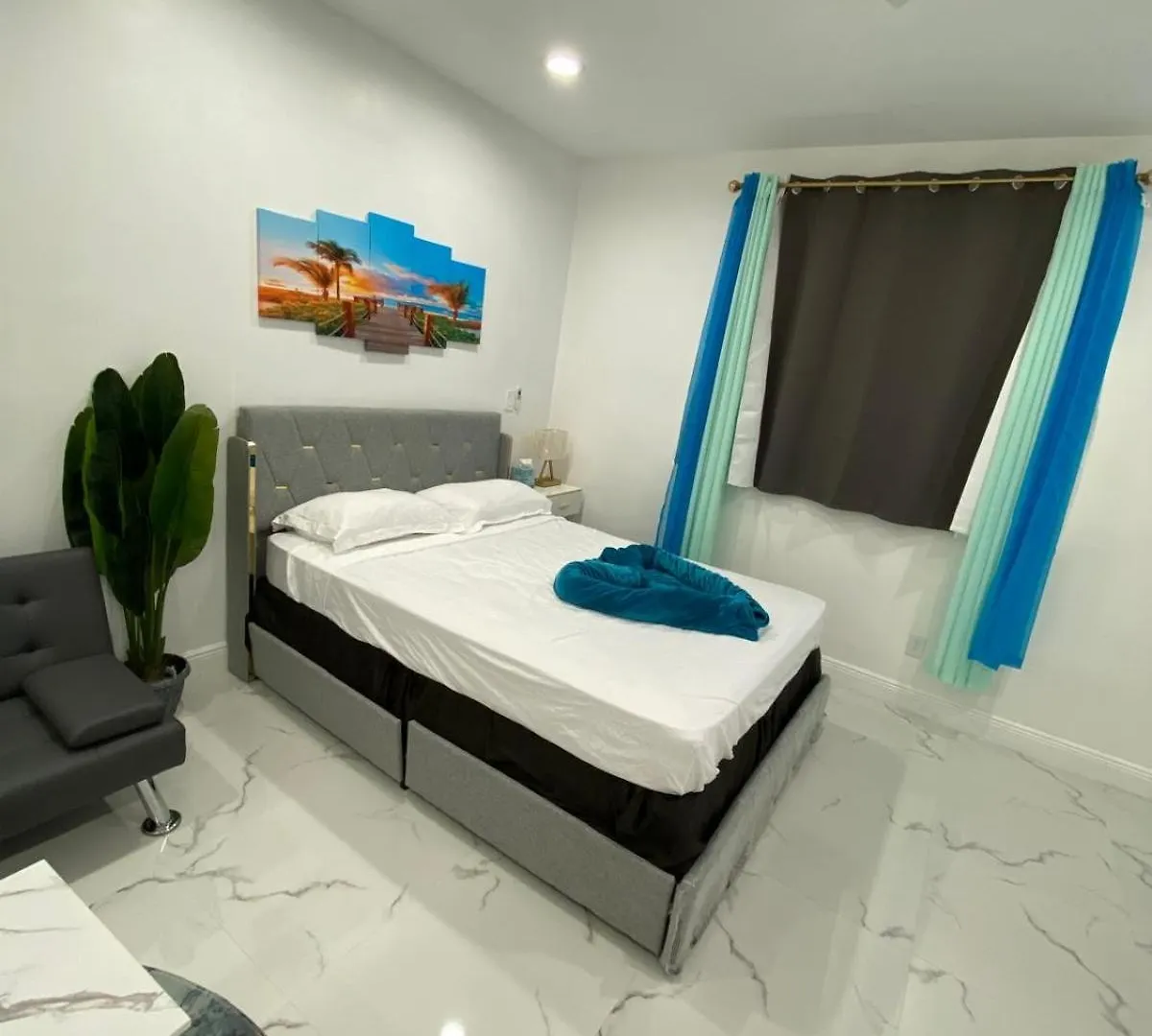 The Haven Apartment Nassau
