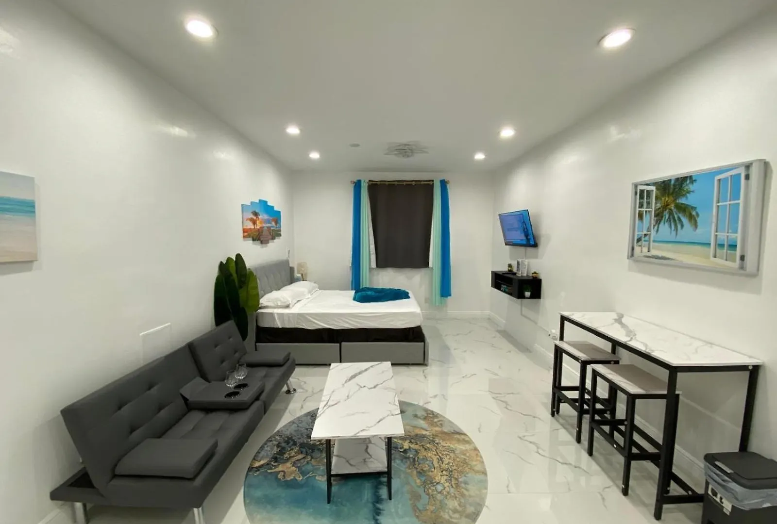 The Haven Apartment Nassau