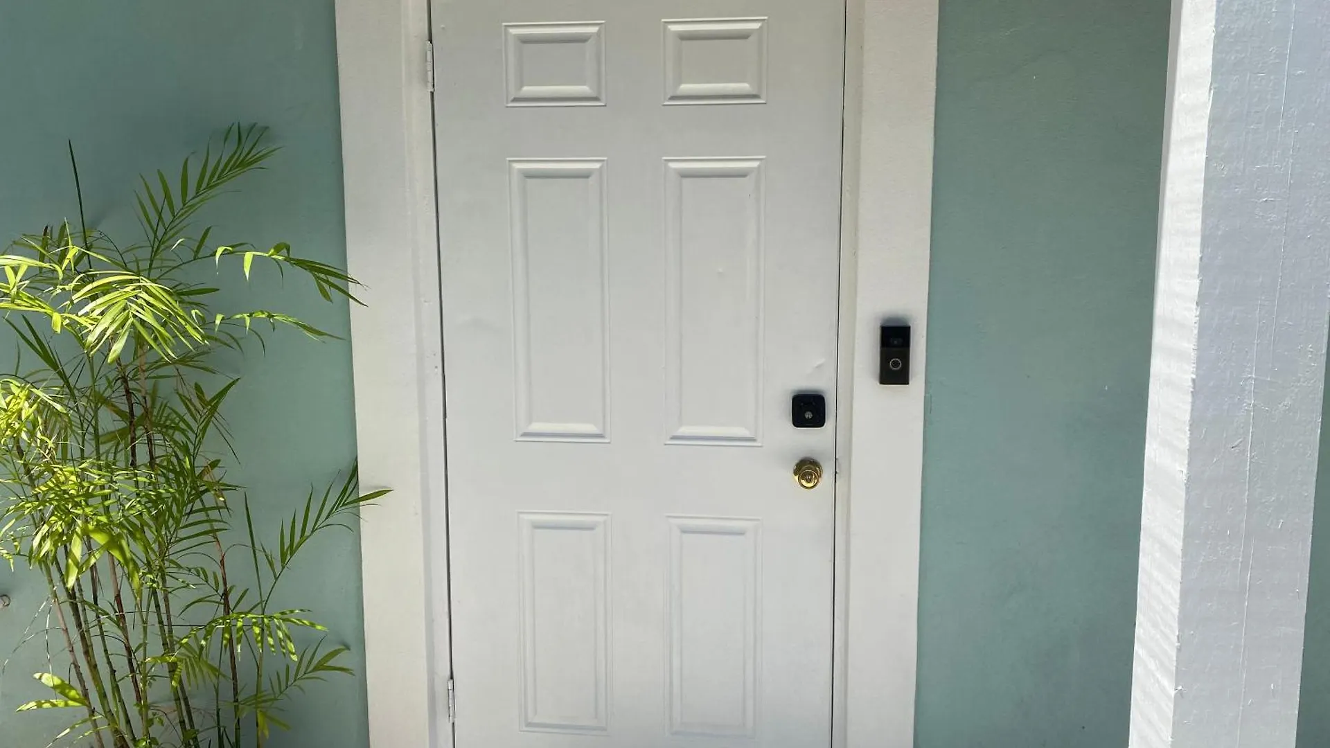 The Haven Apartment Nassau