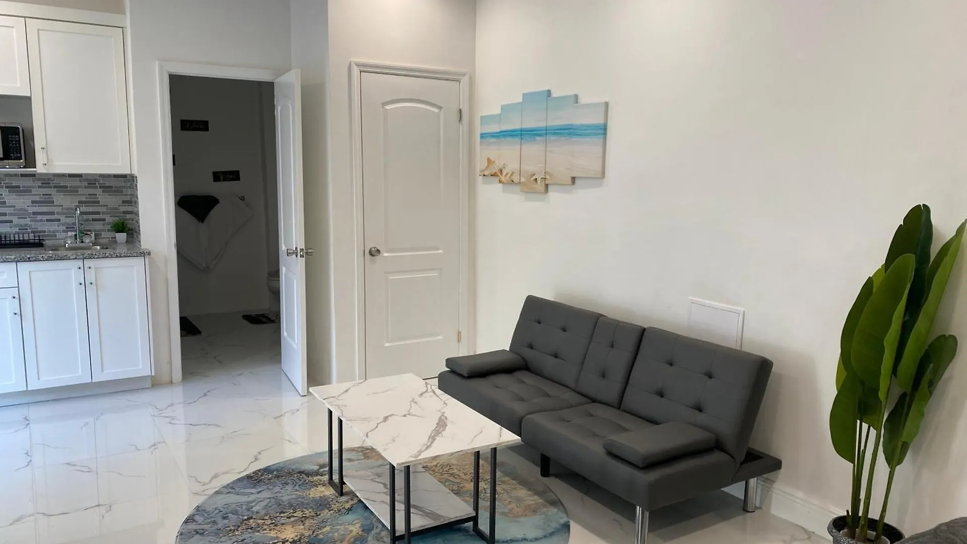 The Haven Apartment Nassau