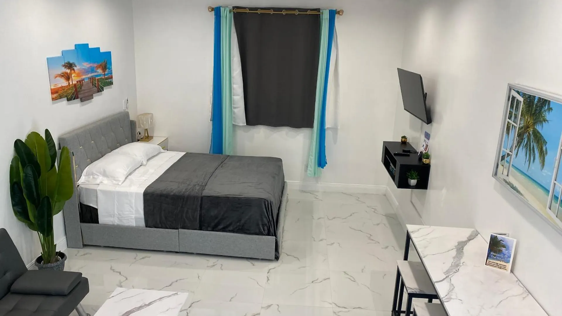 The Haven Apartment Nassau Bahamas