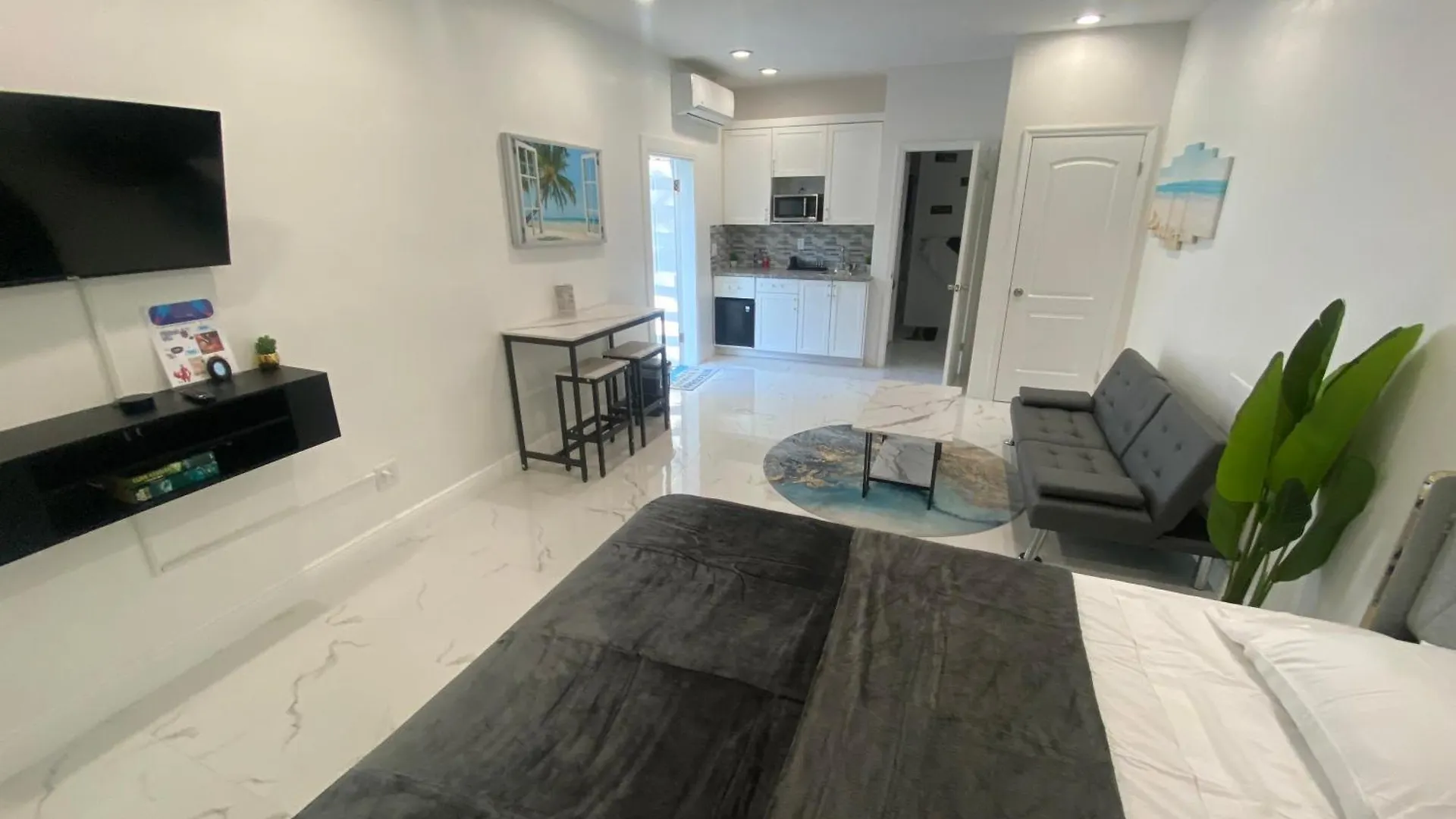 The Haven Appartement Nassau Bahama's