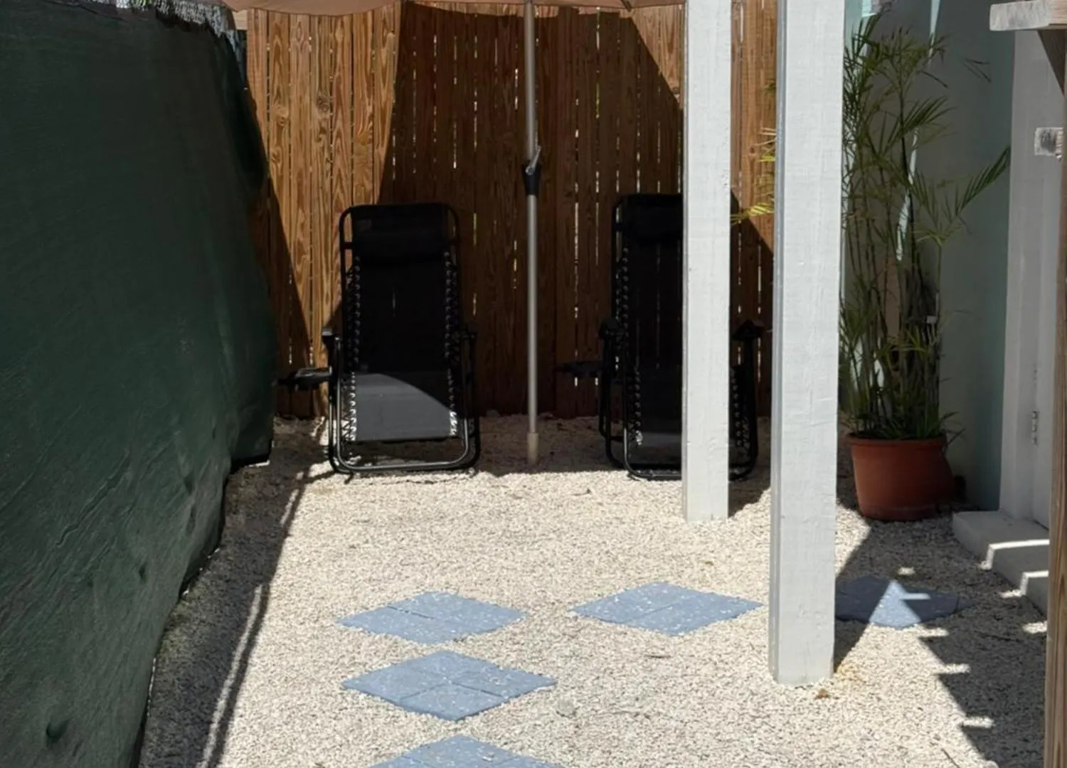 The Haven Apartment Nassau